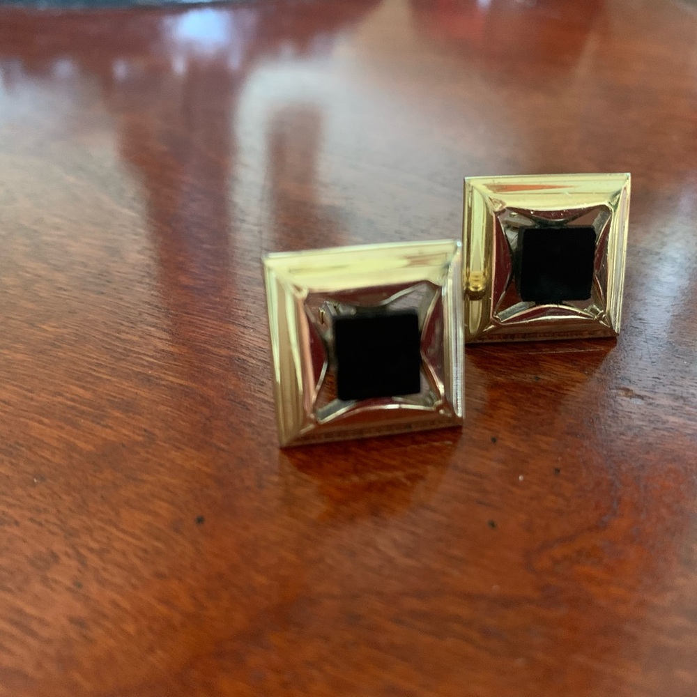 Swank Cufflinks